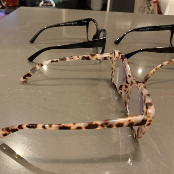 Max Studio reading glasses - selling all together. +2.50 - Picture 10 of 11